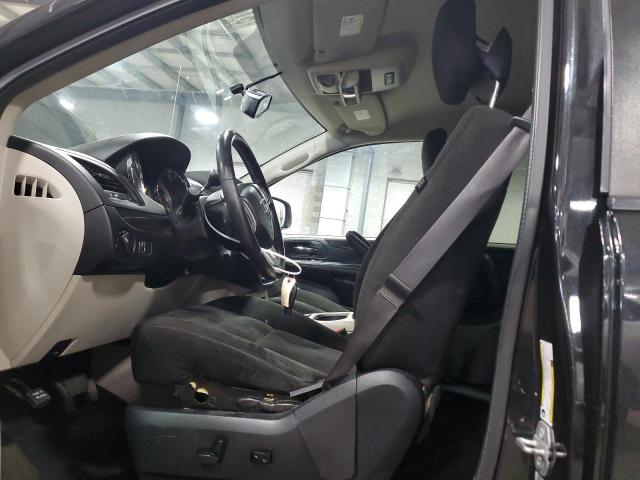 2015 DODGE GRAND CARA - 2C4RDGCG1FR737171