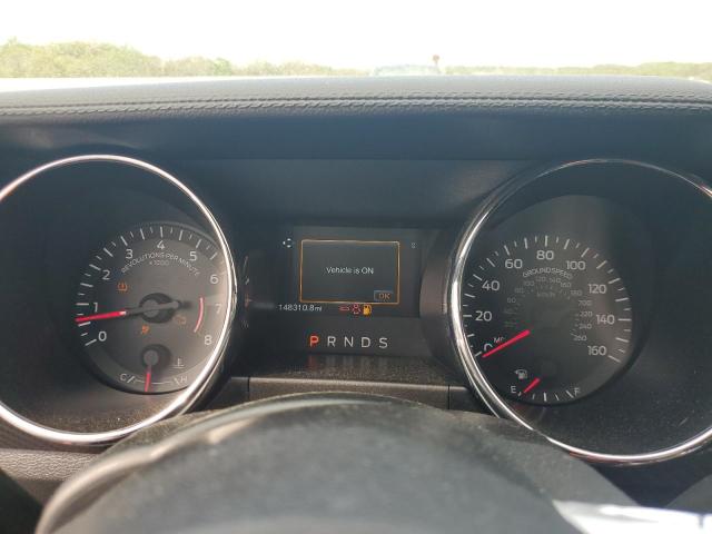 2016 FORD MUSTANG - 1FA6P8AM3G5335424