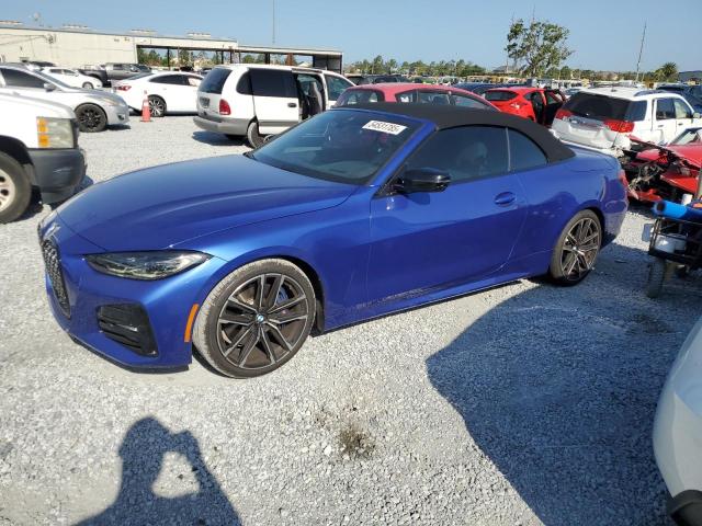 Vin: wba23at00ncj23995, lot: 54531785, bmw 4 series 2022 img_1