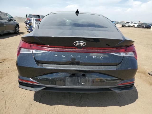 2023 HYUNDAI ELANTRA SEL - 5NPLM4AG8PH118153