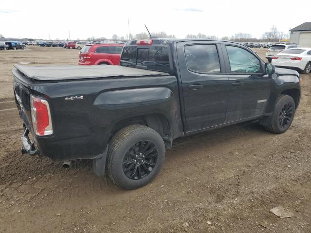 Vin: 1gtg6cen4n1170821, lot: 53819665, gmc canyon elevation 20223