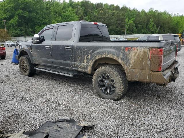 Vin: 1ft7w2bnxled47425, lot: 53841905, ford f250 super duty 20202