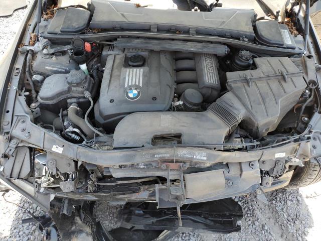 2013 BMW 328I - WBADW7C53DE732516
