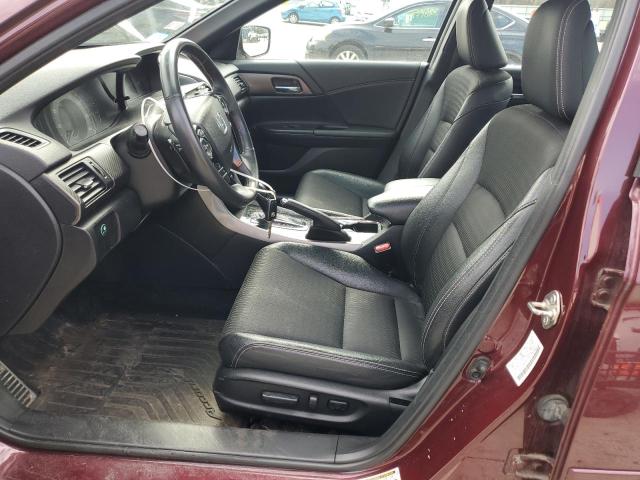 2017 HONDA ACCORD SPO - 1HGCR2F58HA000045