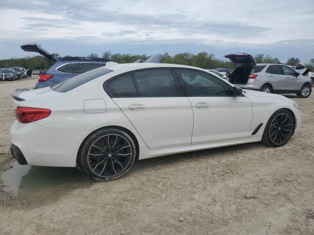 Vin: wbaje7c32hg889355, lot: 53067335, bmw 5 series xi 20173