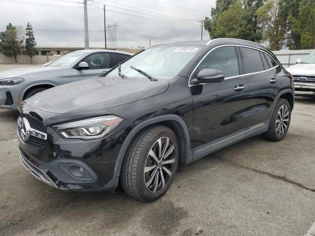 Vin: w1n4n4hb0mj250492, lot: 52993145, mercedes-benz gla-class 250 4matic 2021 img_1