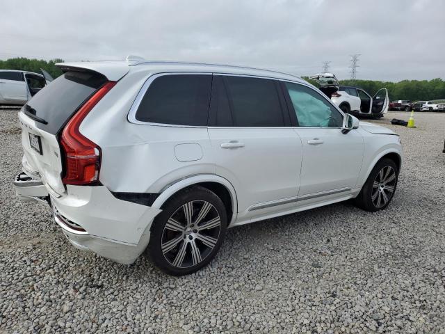 Vin: yv4062pe8r1164676, lot: 52510525, volvo xc90 plus plus 20243