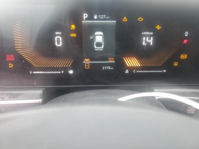 2025 KIA K5 GT LINE KNAG64J72S5308077