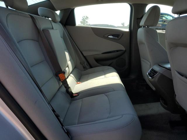 2017 CHEVROLET MALIBU LT - 1G1ZE5ST6HF293675