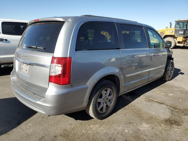 Vin: 2c4rc1bg2dr656453, lot: 52888535, chrysler minivan touring 20133