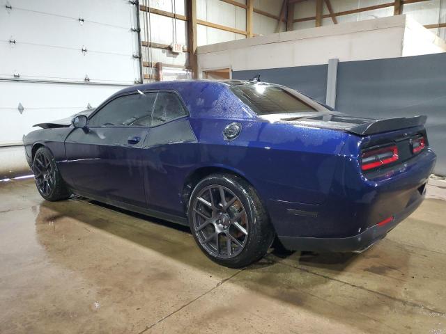 2017 DODGE CHALLENGER 2C3CDZBT7HH583059