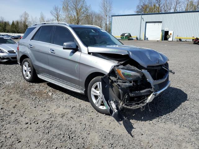 Vin: 4jgda5hb5ea298219, lot: 52149335, mercedes-benz m-class 350 4matic 20144