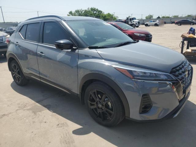 Vin: 3n1cp5dv8pl486097, lot: 50647075, nissan kicks sr 20234