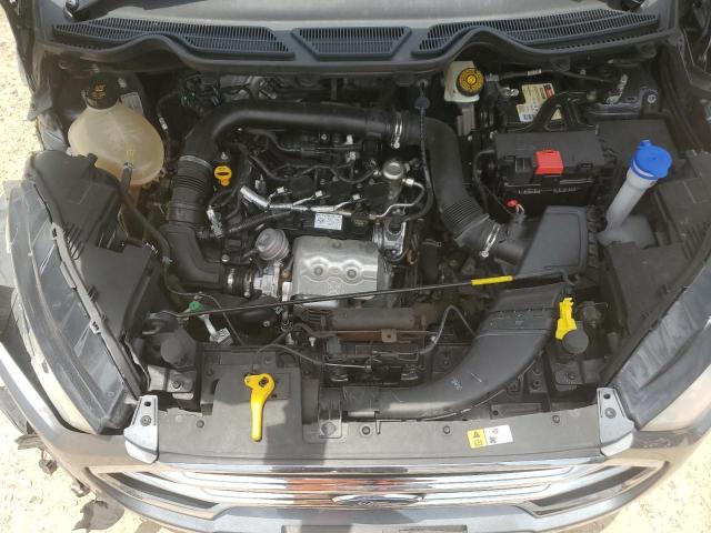 2019 FORD ECOSPORT T - MAJ3S2KEXKC278312
