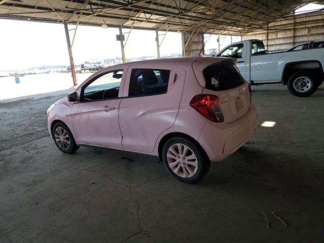 Vin: kl8cd6sa8hc739758, lot: 50095585, chevrolet spark 1lt 20172