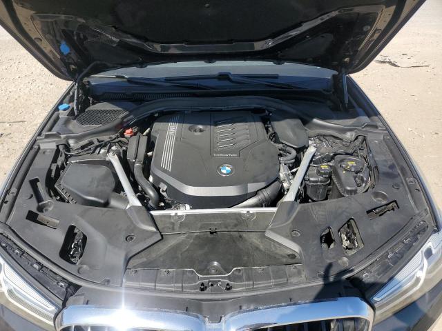 2021 BMW 540 XI WBA73BJ0XMWW98052