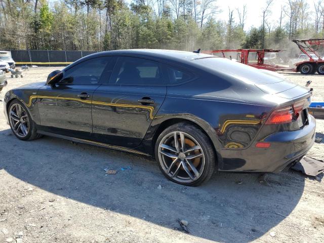 Vin: wauw2afc0gn154584, lot: 52489125, audi s7/rs7 prestige 20162