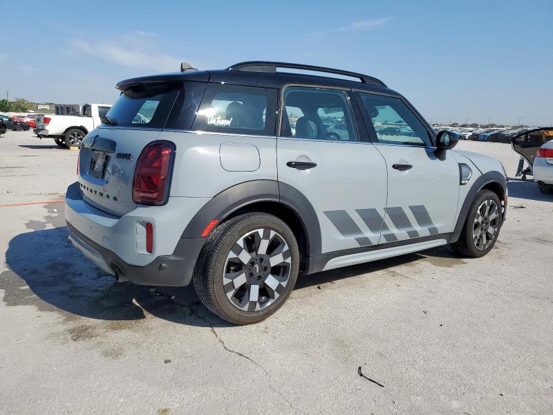 Vin: wmz53br06p3p96662, lot: 53303415, mini cooper s countryman 20233