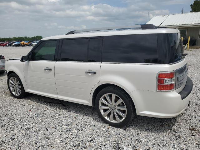 Vin: 2fmgk5d83ebd09534, lot: 54313635, ford flex limited 20142