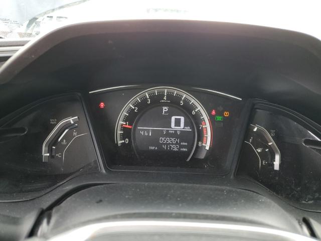 2016 HONDA CIVIC LX - 19XFC2F5XGE072048