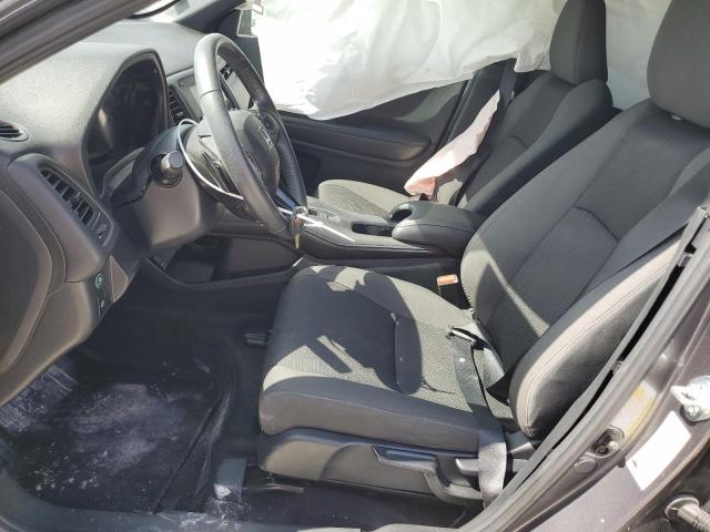 2022 HONDA HR-V SPORT 3CZRU5H11NM728060