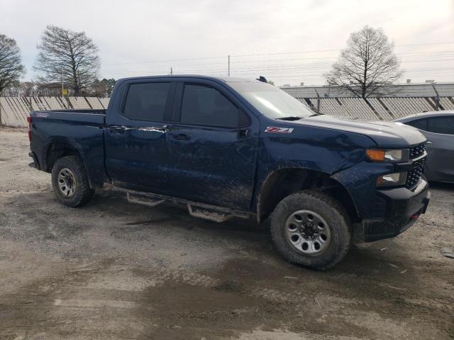 Vin: 3gcpycef7mg341631, lot: 51286755, chevrolet all models k1500 trail boss custom 20214