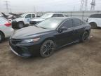 2018 TOYOTA CAMRY XSE - 4T1B61HK2JU149969