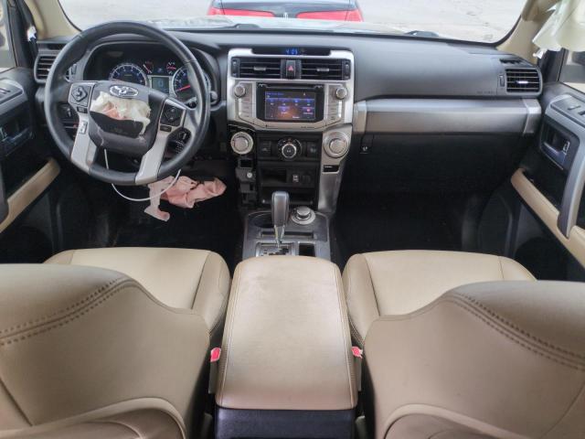 2016 TOYOTA 4RUNNER SR - JTEBU5JR7G5297025