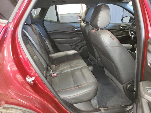 2024 CHEVROLET TRAX 2RS KL77LJE2XRC096654