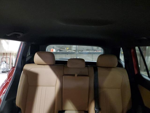2022 VOLKSWAGEN TIGUAN SE - 3VV2B7AX6NM039012