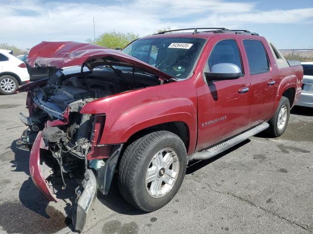 CHEVROLET AVALANCHE