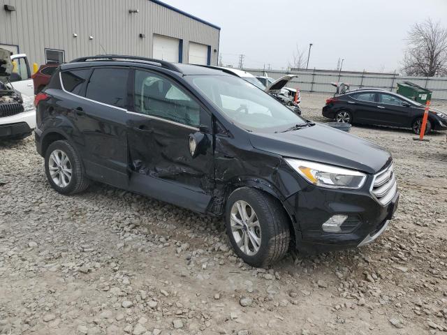 Vin: 1fmcu9gd9kua75639, lot: 53242395, ford escape se 20194