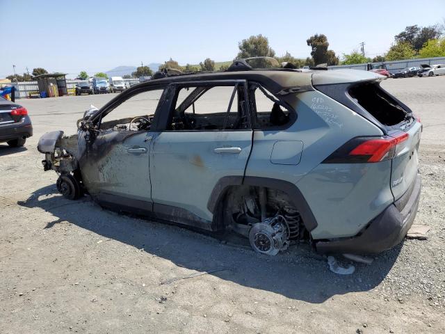 Vin: 2t3a1rfv4pw389370, lot: 55143995, toyota rav4 xle premium 20232