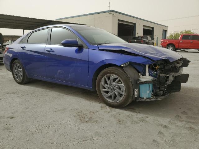 Vin: kmhlm4dg3ru795353, lot: 53689745, hyundai elantra sel 20244