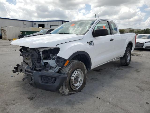 FORD RANGER XL