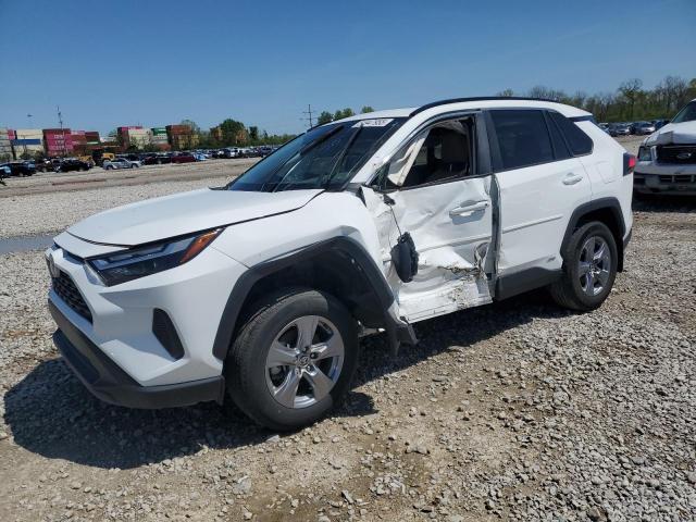 Vin: 4t3rwrfv7nu062625, lot: 54947955, toyota rav4 xle 2022 img_1