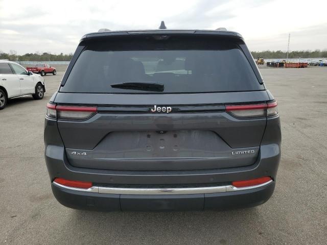 2023 JEEP GRAND CHER 1C4RJHBGXP8896784