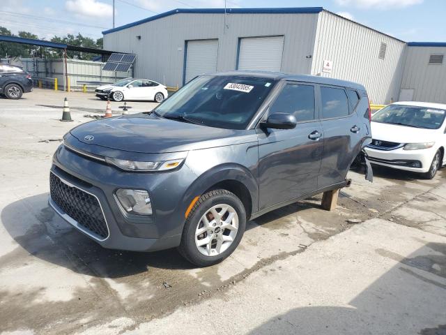 Vin: kndj23au2l7718243, lot: 53042085, kia soul lx 2020 img_1