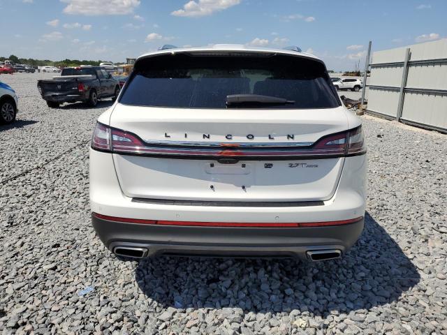 2020 LINCOLN NAUTILUS B 2LMPJ9JP7LBL06868