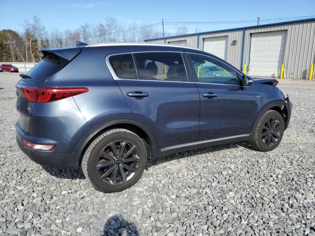 Vin: kndpncac9k7533792, lot: 53251705, kia sportage ex 20193