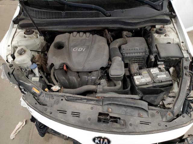 2015 KIA OPTIMA LX - KNAGM4A73F5579970