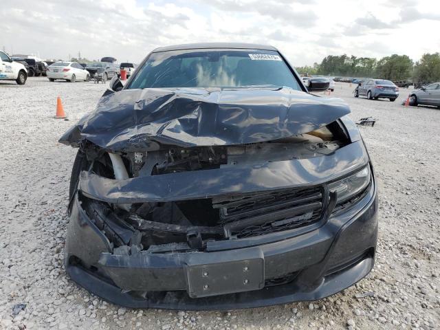 2019 DODGE CHARGER SX - 2C3CDXBG7KH541845