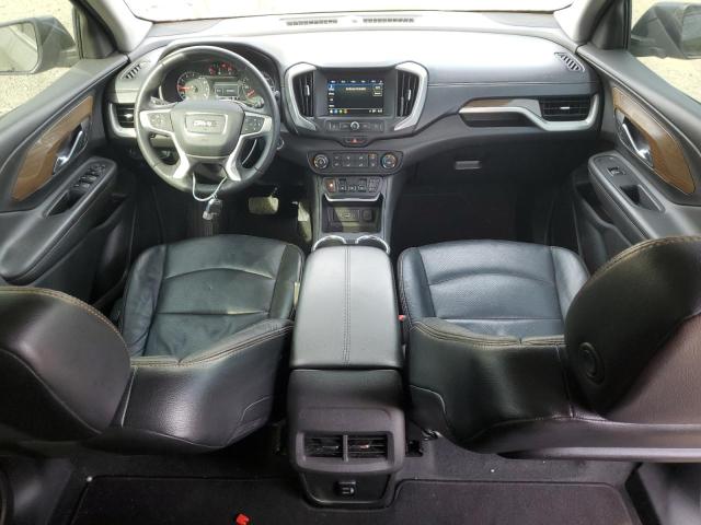 2018 GMC TERRAIN SL - 3GKALMEV9JL179204