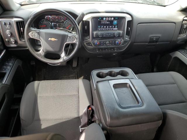 2016 CHEVROLET SILVERADO - 1GCVKREC5GZ198877
