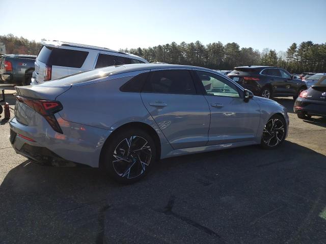 2025 KIA K5 GT LINE KNAG64J72S5280152