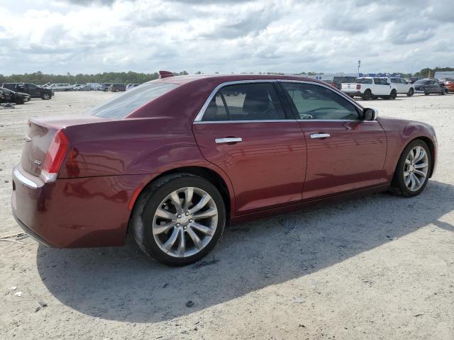Vin: 2c3ccaeg1kh555560, lot: 54662635, chrysler 300 limited 20193