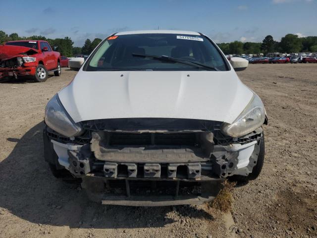 2018 FORD FOCUS SE - 1FADP3K27JL324632