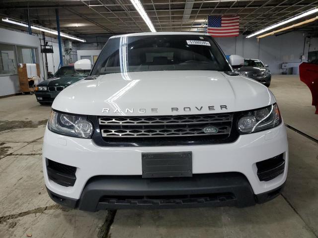 2017 LAND ROVER RANGE ROVE - SALWG2FK8HA685261