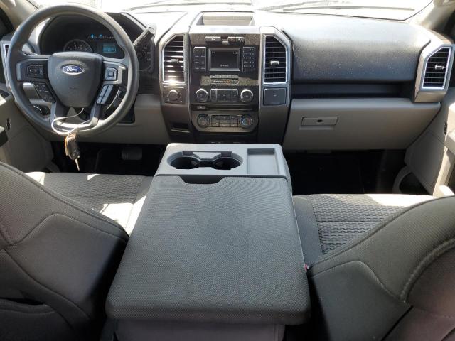 2015 FORD F150 SUPER - 1FTEW1EP8FKE90670