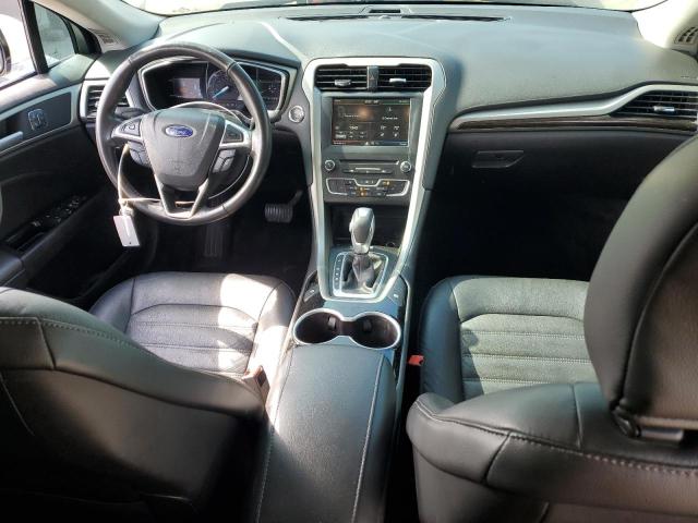 2016 FORD FUSION SE - 3FA6P0LU6GR202569